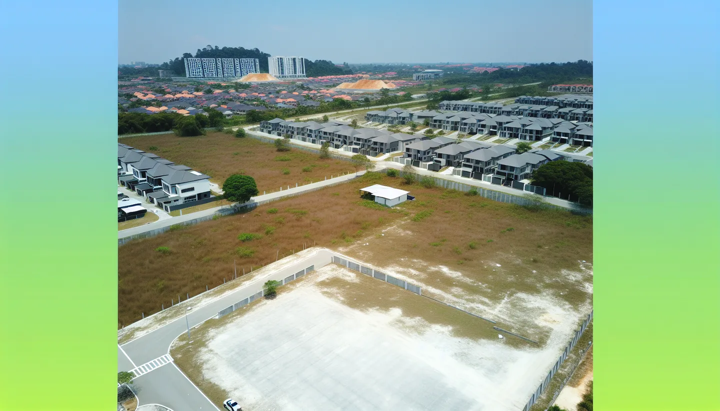 Selling land to a developer in Pennsylvania