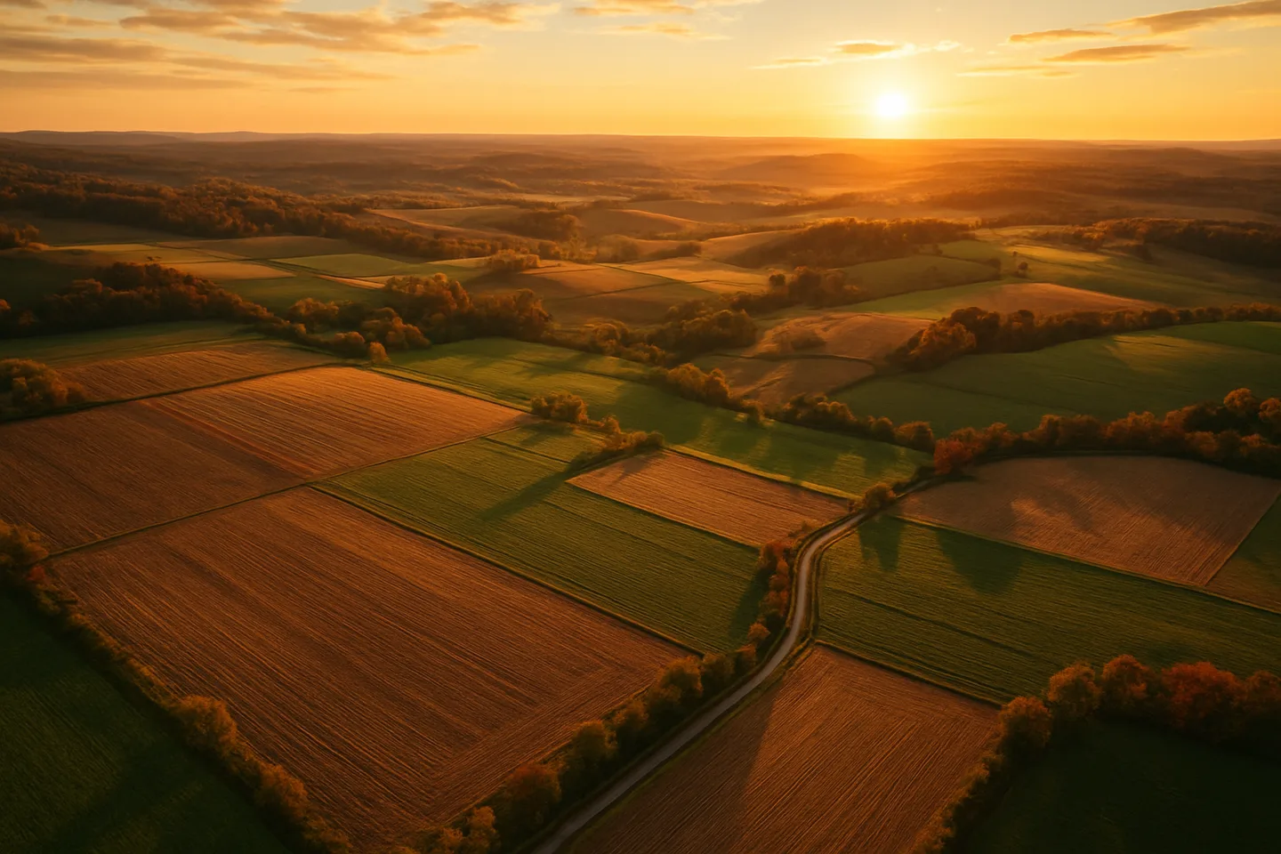 selling vacant land without realtor in pennsylvania - Pennsylvania land