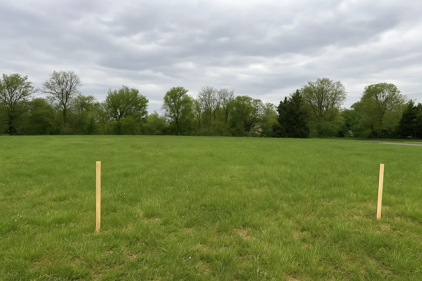 Vacant land parcel for sale in Allentown, Pennsylvania