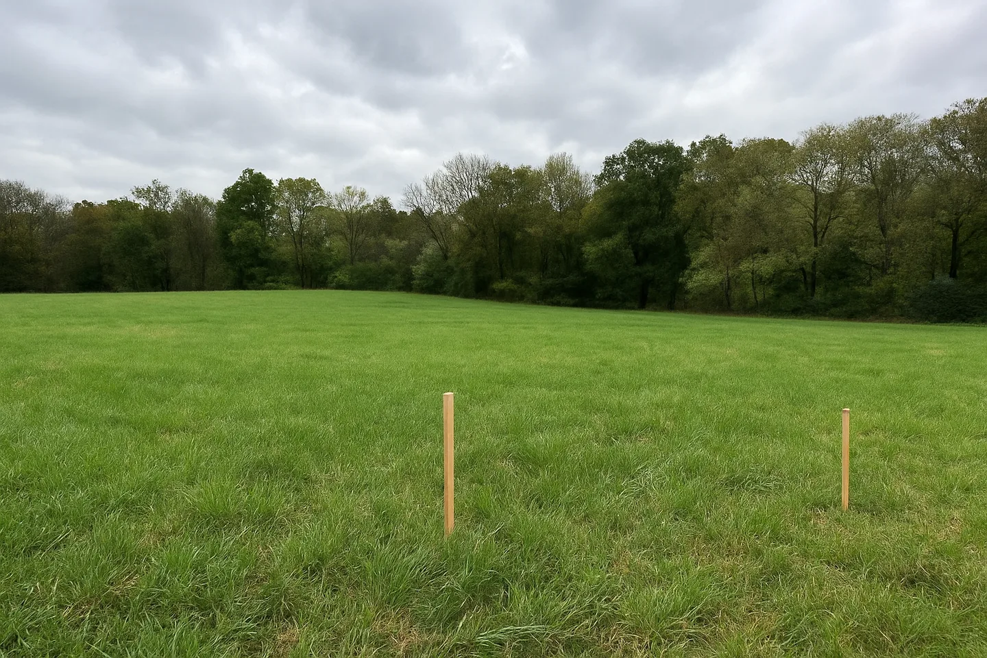 Vacant land parcel for sale in Berks County, Pennsylvania