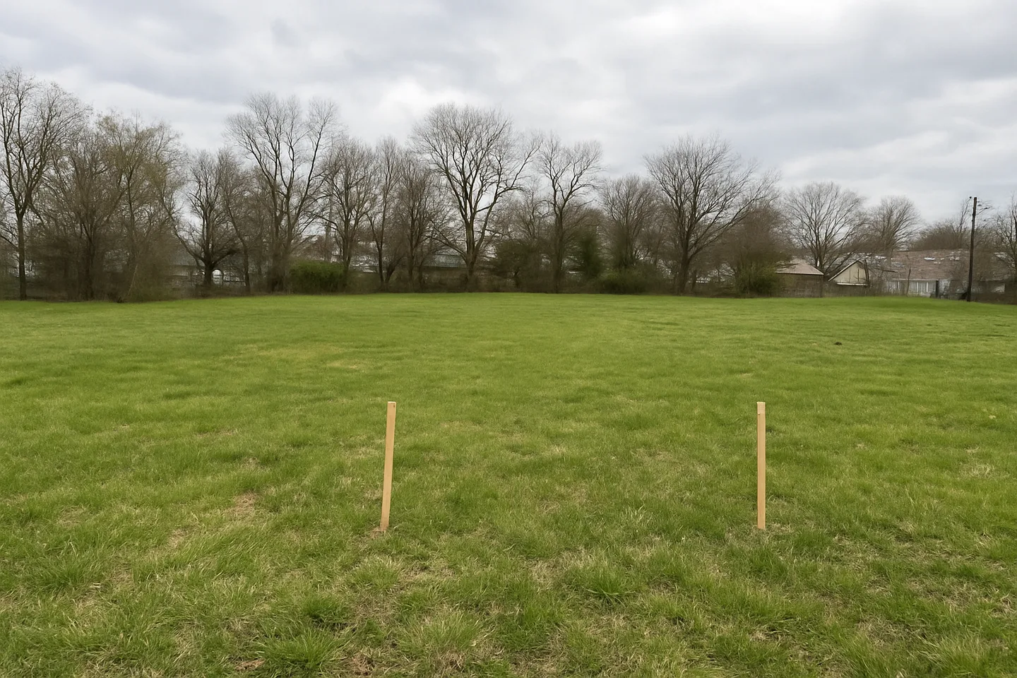 Vacant land parcel for sale in Chester, Pennsylvania