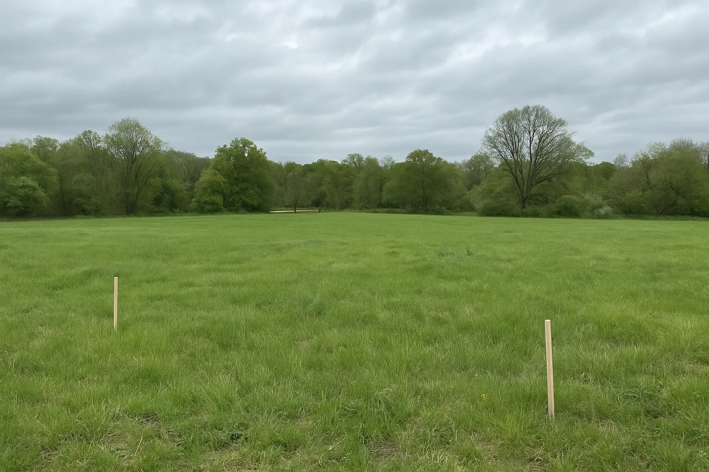 Vacant land parcel for sale in Delaware County, Pennsylvania