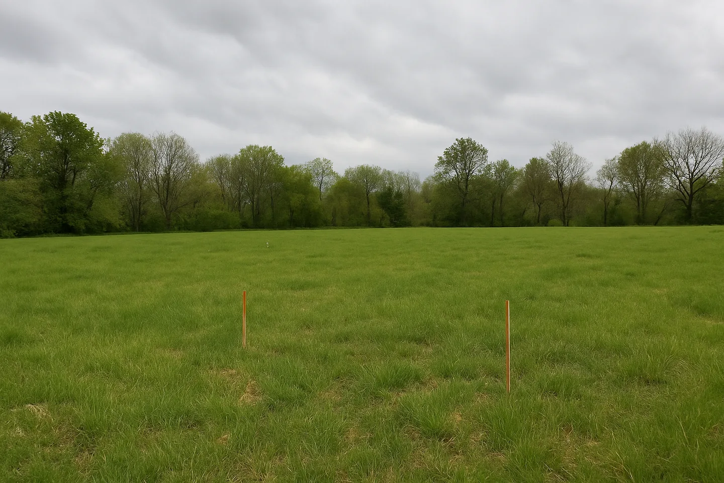 Vacant land parcel for sale in Doylestown, Pennsylvania
