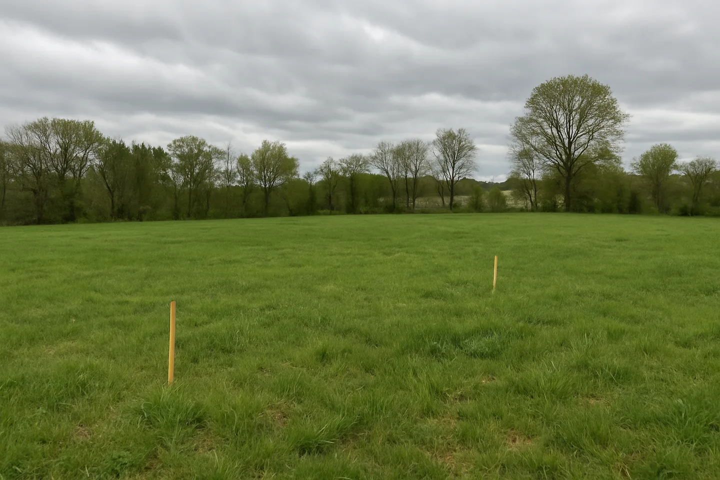Vacant land parcel for sale in Lancaster County, Pennsylvania