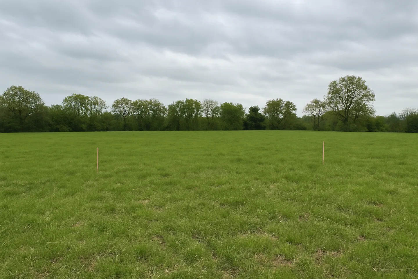 Vacant land parcel for sale in Lancaster, Pennsylvania