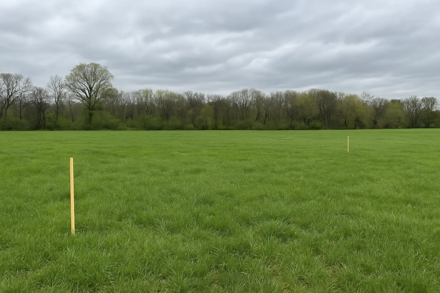 Vacant land parcel for sale in Lehigh County, Pennsylvania