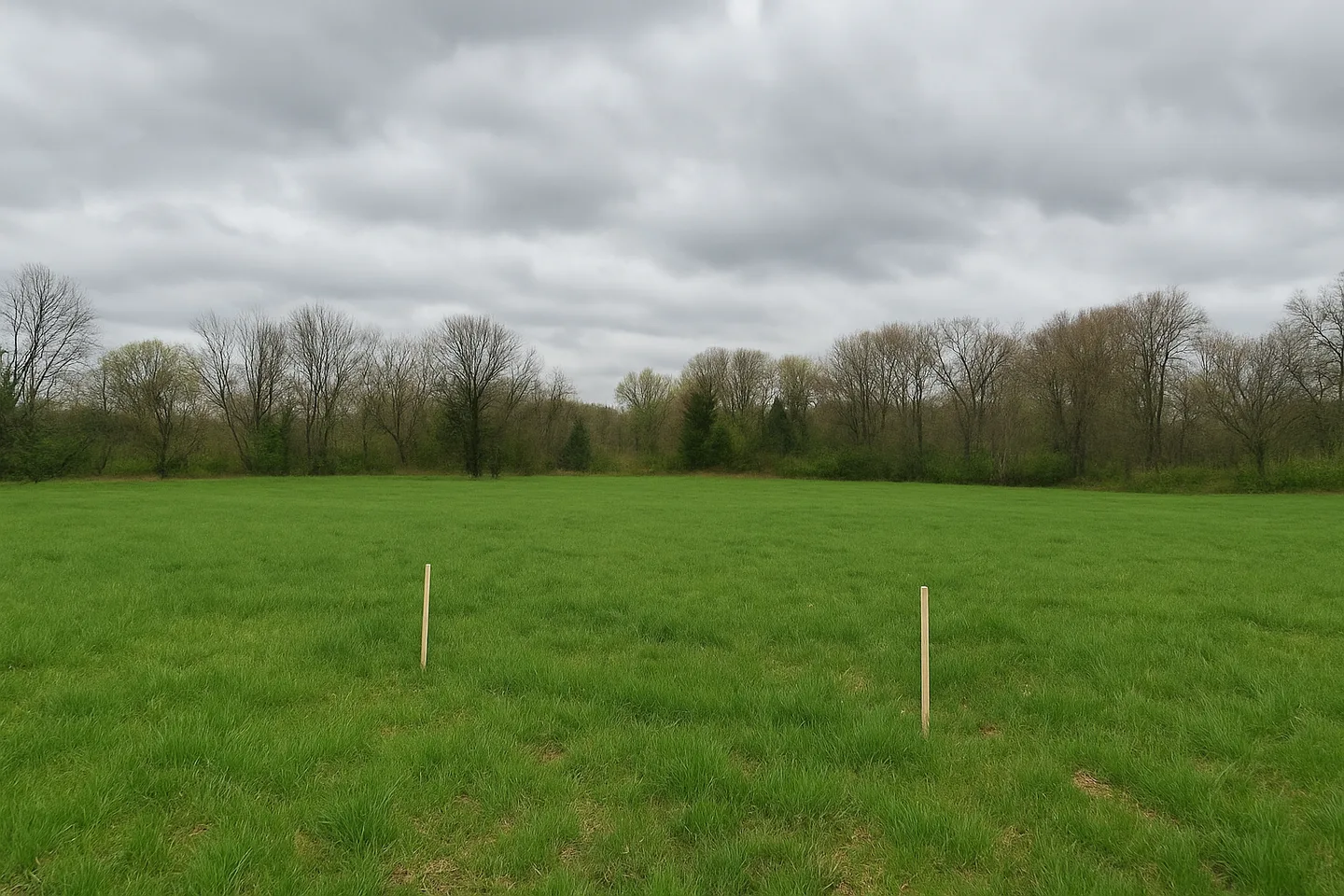 Vacant land parcel for sale in Montgomery County, Pennsylvania