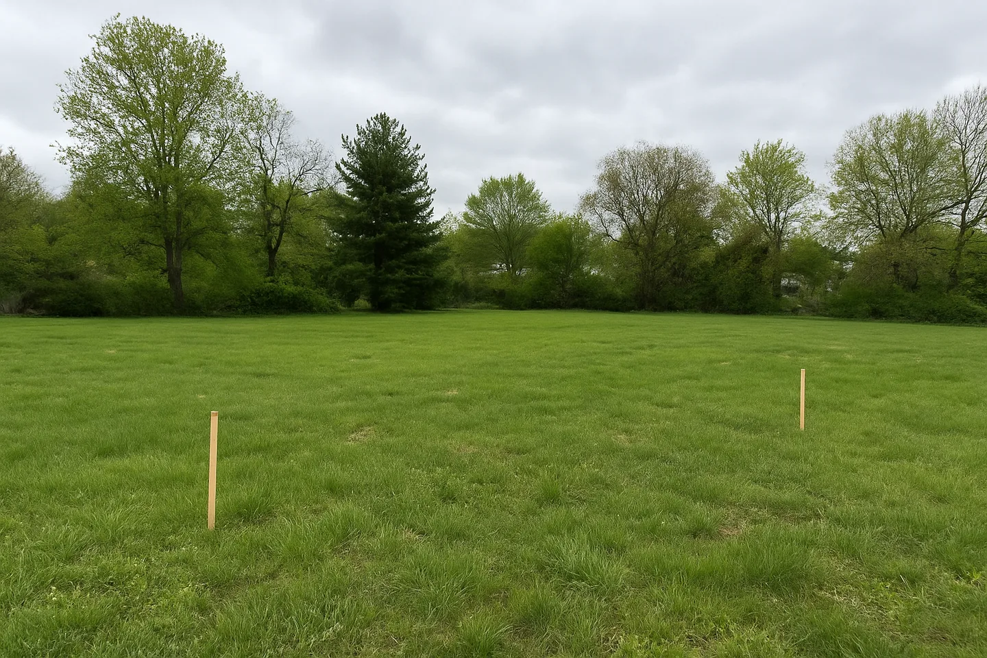 Vacant land parcel for sale in Norristown, Pennsylvania