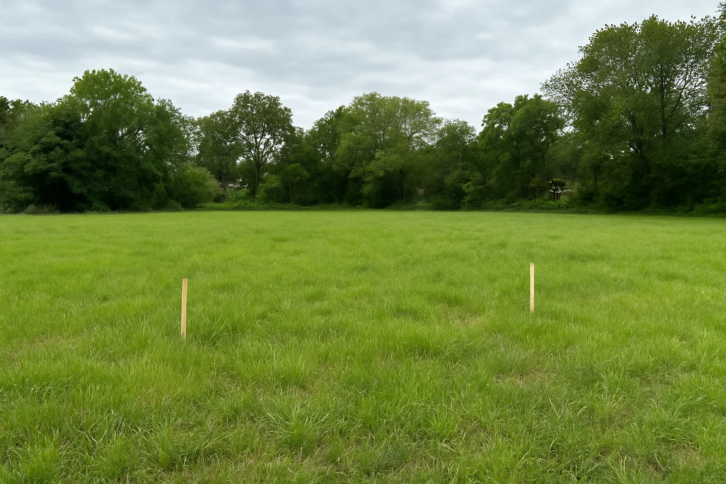 Vacant land parcel for sale in Philadelphia County, Pennsylvania