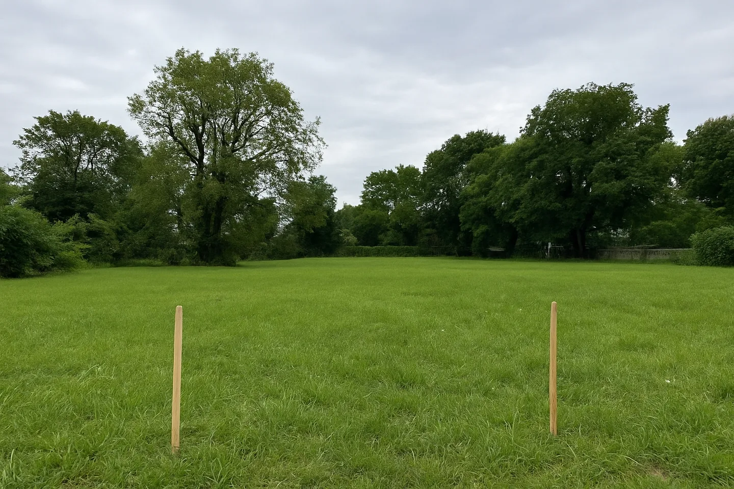 Vacant land parcel for sale in Philadelphia, Pennsylvania