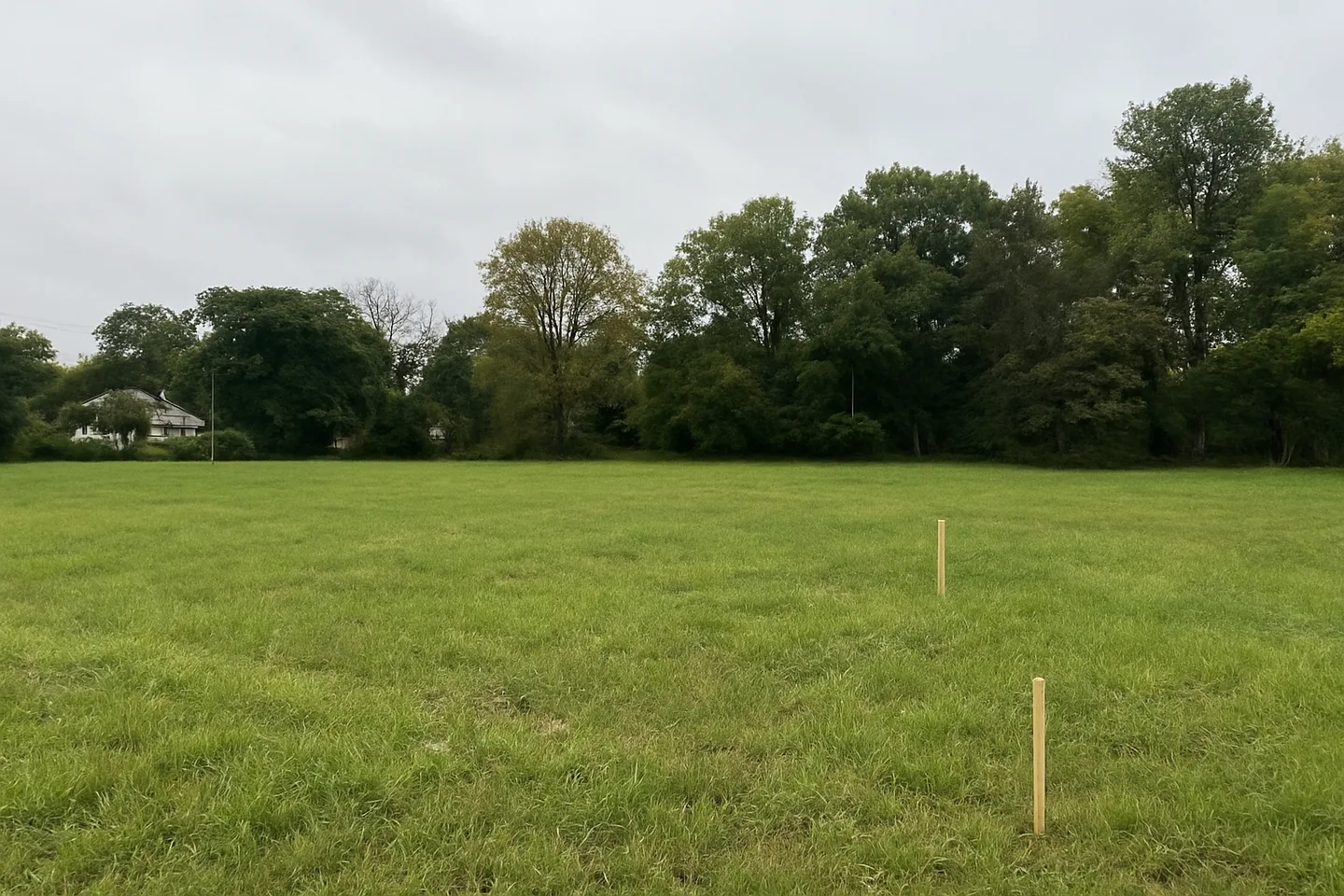 Vacant land parcel for sale in Reading, Pennsylvania