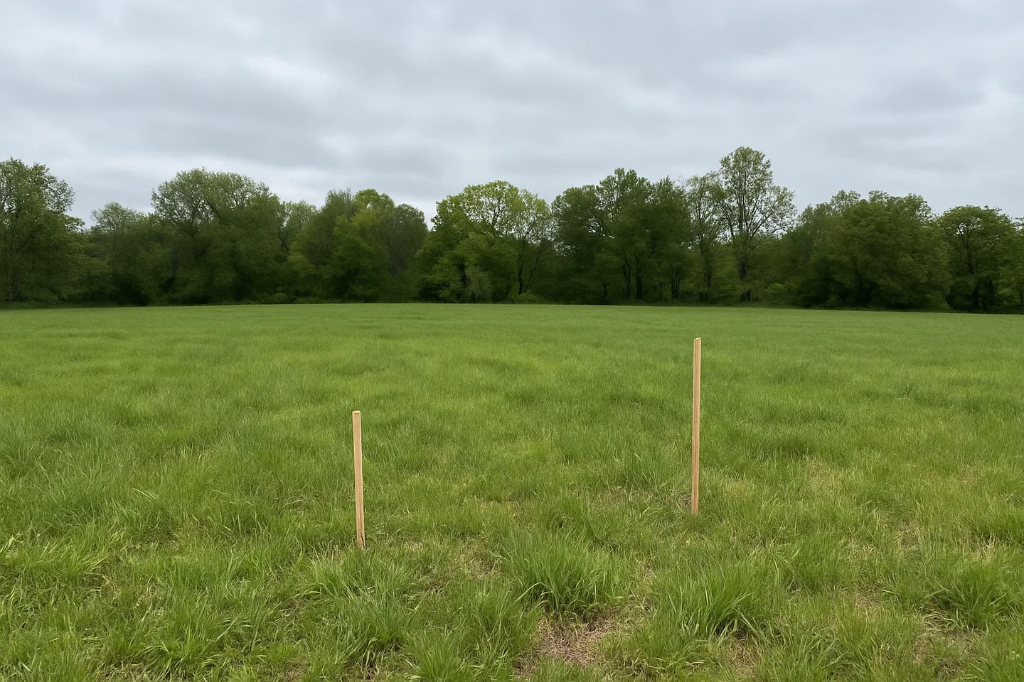 Vacant land parcel for sale in York, Pennsylvania