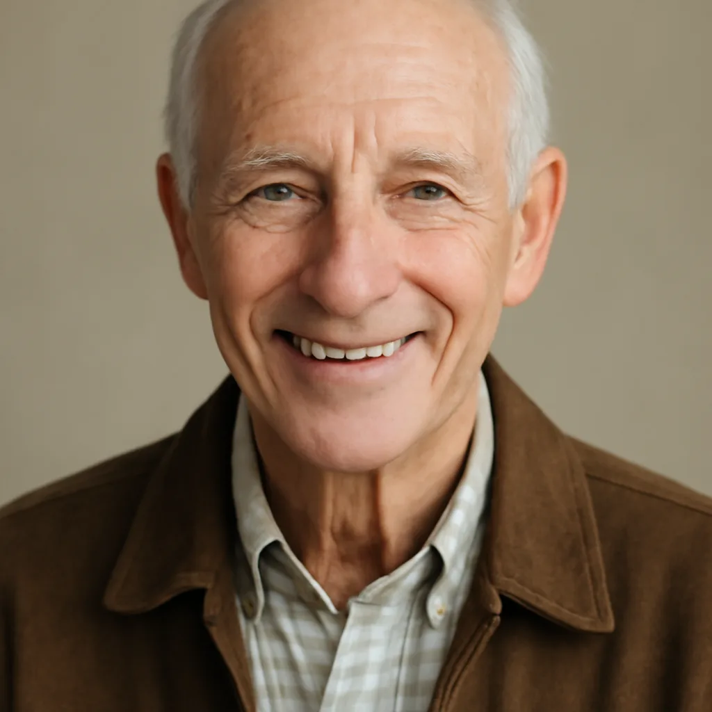 Carl D., Pennsylvania landowner