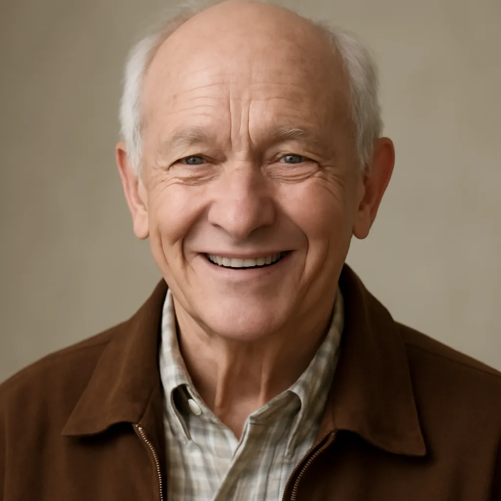 Greg S., Pennsylvania landowner