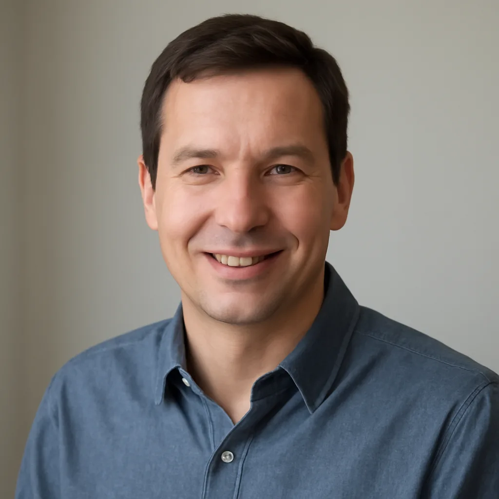 James P., Pennsylvania landowner