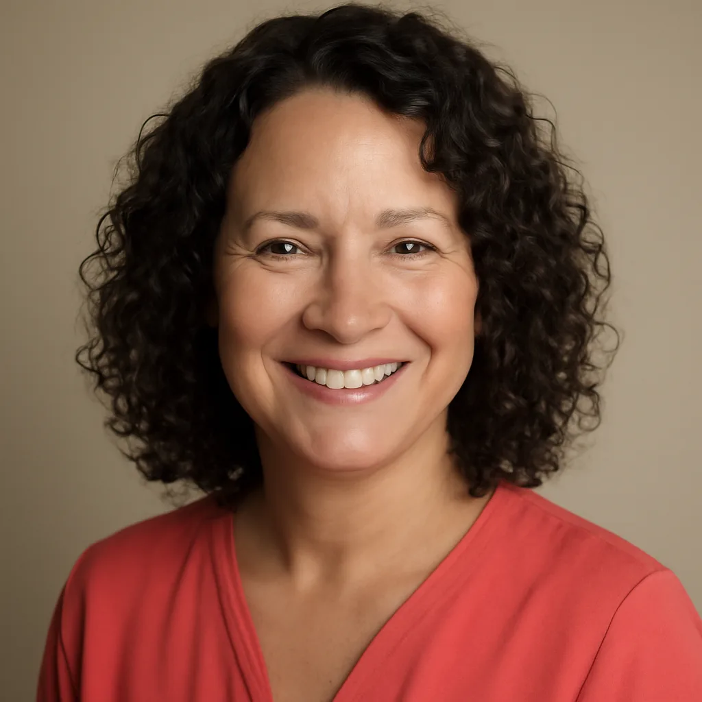 Karen W., Pennsylvania landowner