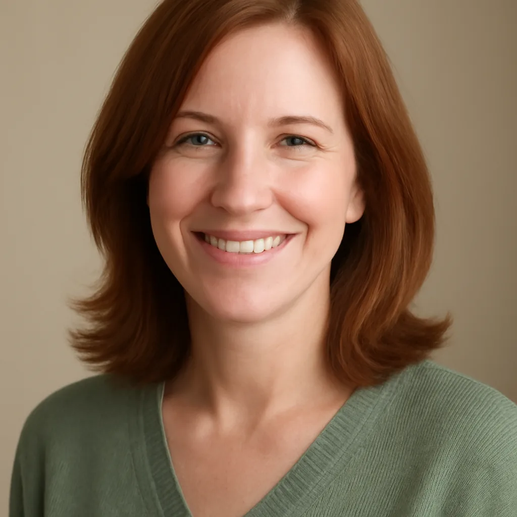 Linda R., Pennsylvania landowner