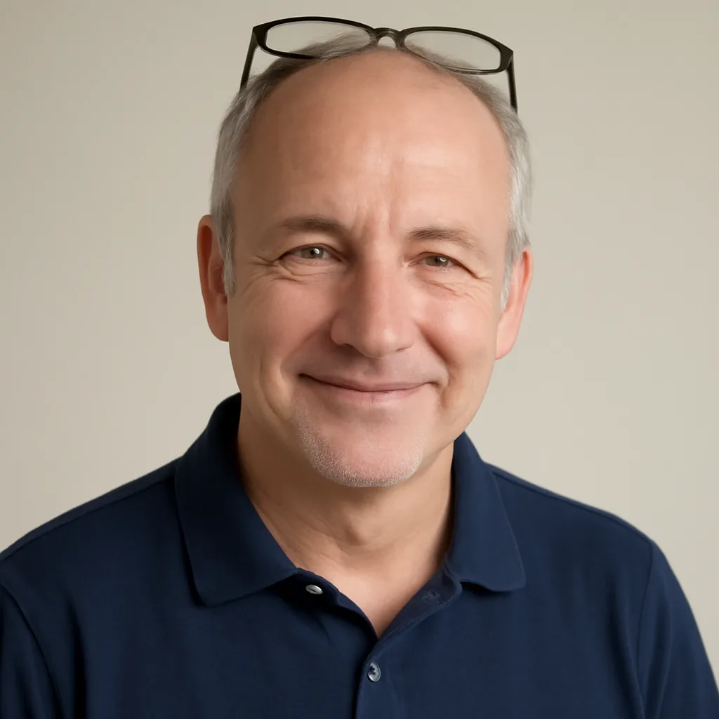 Robert K., Pennsylvania landowner