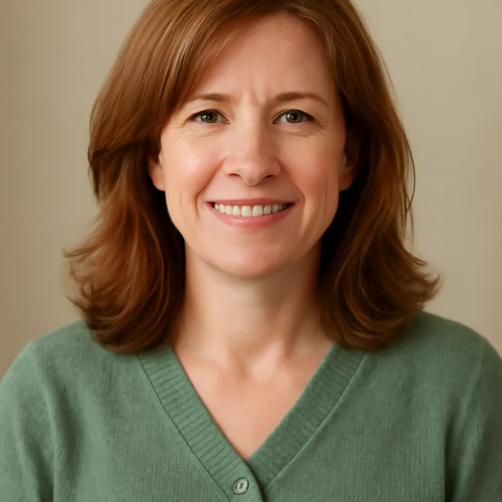 Susan H., Pennsylvania landowner