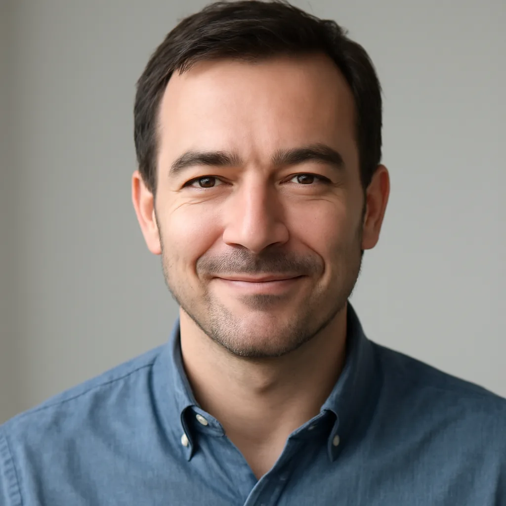 Tom B., Pennsylvania landowner